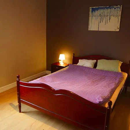 Apartment Stay.plus Budget Paradis