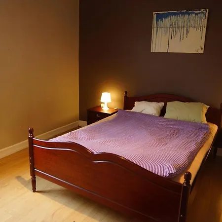 Apartment Stay.plus Budget Paradis
